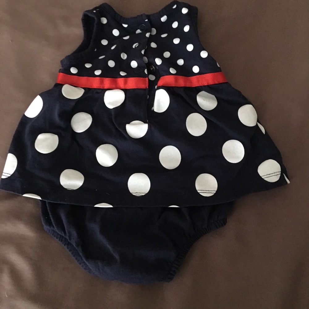 Baby girl outfit